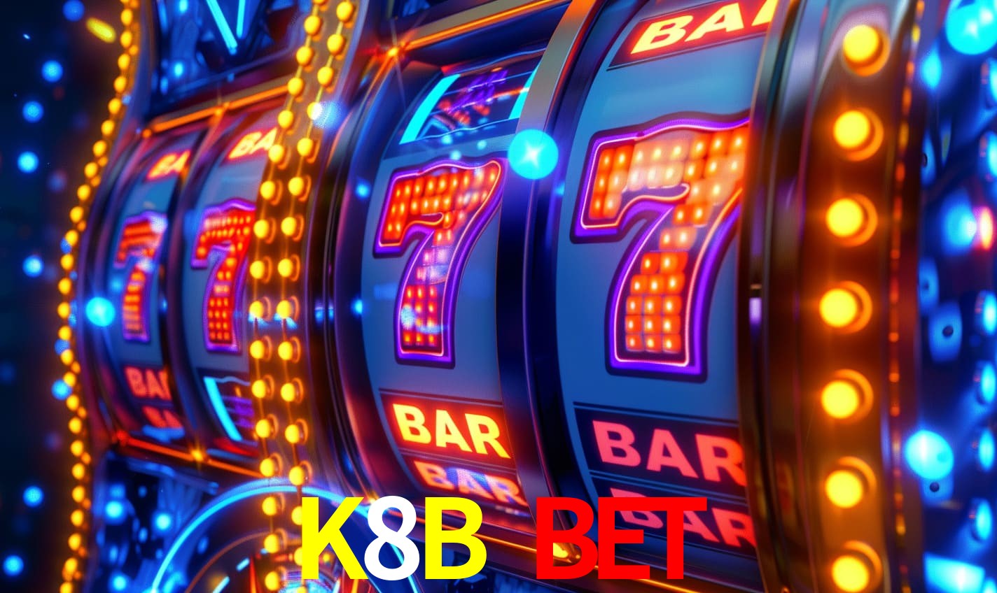 Bônus K8B Bet Para Todos
